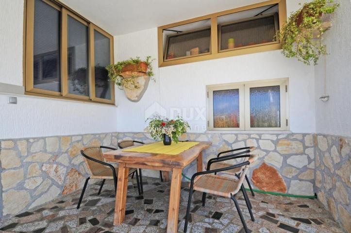 ISTRA, POREČ - Apartmanska kuća s pogledom na more