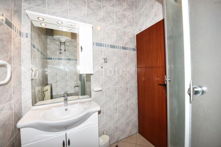 ISTRA, POREČ - Apartmanska kuća s pogledom na more