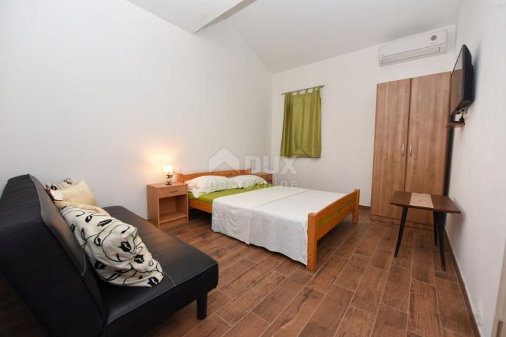 ISTRA, POREČ - Apartmanska kuća s pogledom na more