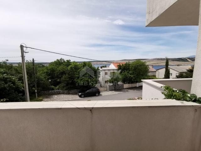 CRIKVENICA, JADRANOVO - Duplex apartment, 98m2 in an attractive location near the sea