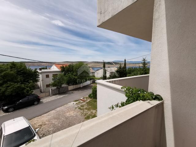 CRIKVENICA, JADRANOVO - Duplex apartment, 98m2 in an attractive location near the sea