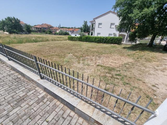 ISTRIEN, POREC Apartmenthaus 4km vom Stadtzentrum entfernt