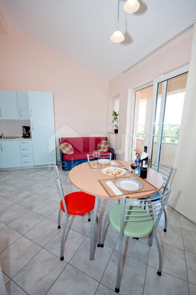 ISTRIA, MEDULIN Apartment house in Premantura - SEA VIEW!