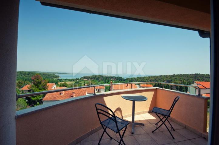 ISTRIA, MEDULIN Apartment house in Premantura - SEA VIEW!