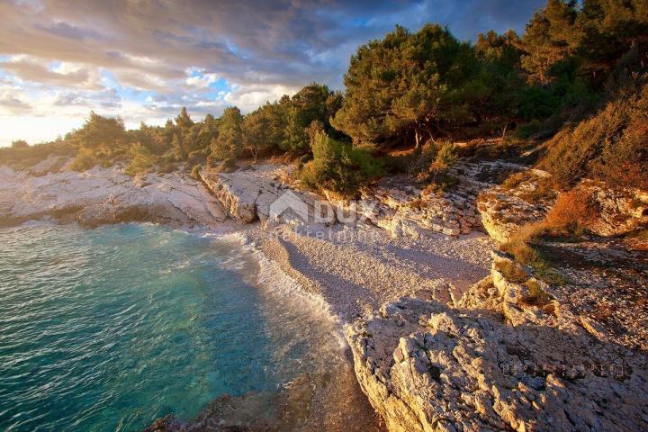 ISTRIA, MEDULIN Apartment house in Premantura - SEA VIEW!