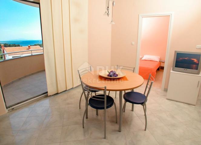 ISTRIA, MEDULIN Apartment house in Premantura - SEA VIEW!