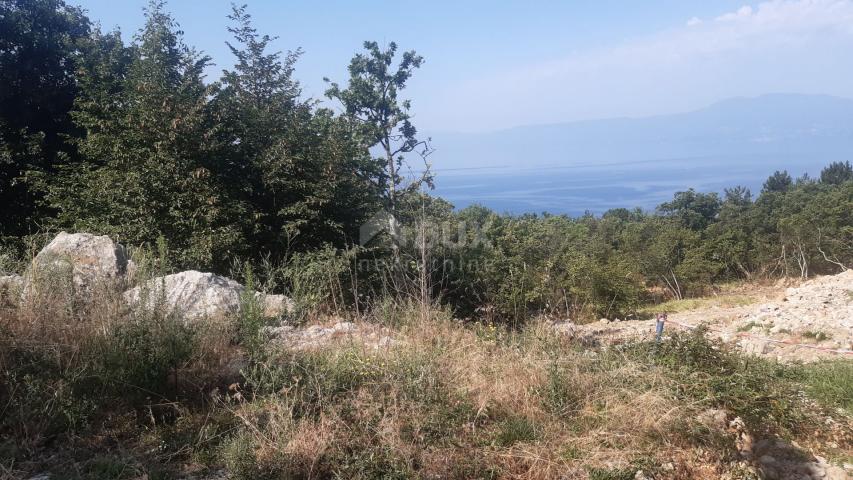 Land Kostrena, 960m2