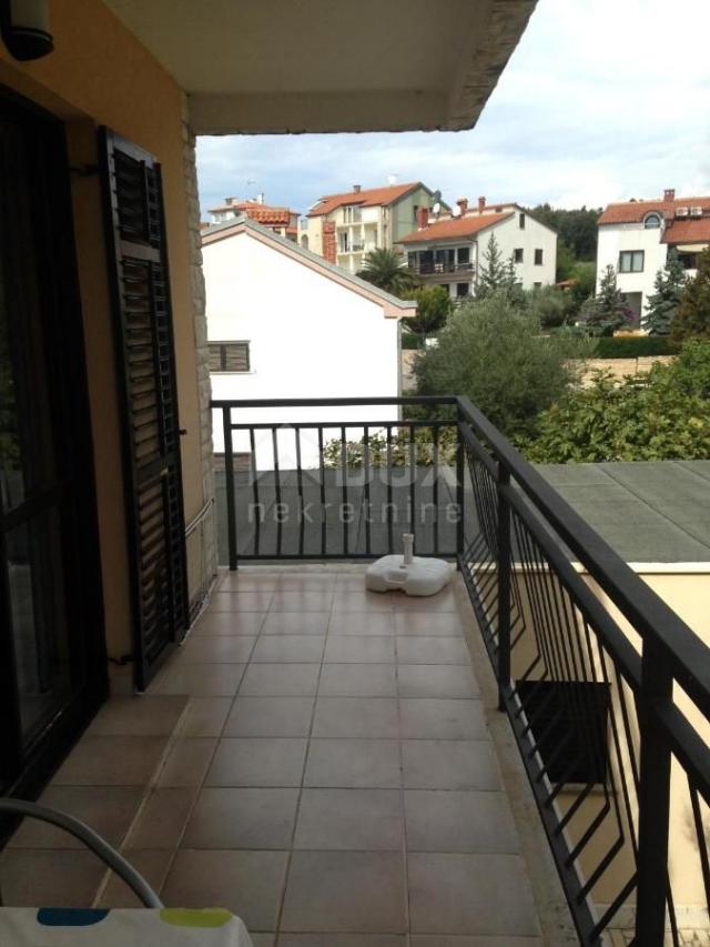 ISTRIA, MEDULIN Apartment house in Pjescana Uvala 150 m from the sea - SEA VIEW !!