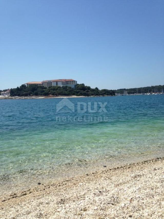 ISTRIA, MEDULIN Apartment house in Pjescana Uvala 150 m from the sea - SEA VIEW !!