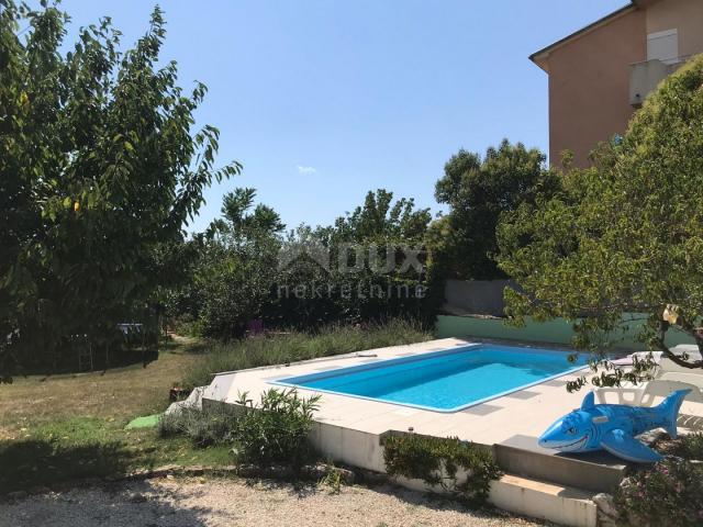 ISTRIA, PULA Beautiful detached house