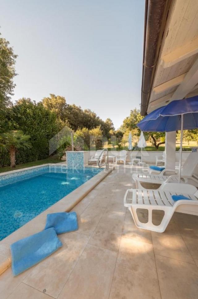 ISTRIA, PULA Beautiful villa in a fantastic location!