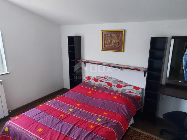 OPATIJA, VEPRINAC - vila 1000m2 s pogledom na more, 6 apartmana i bazenom + okoliš 1000m2