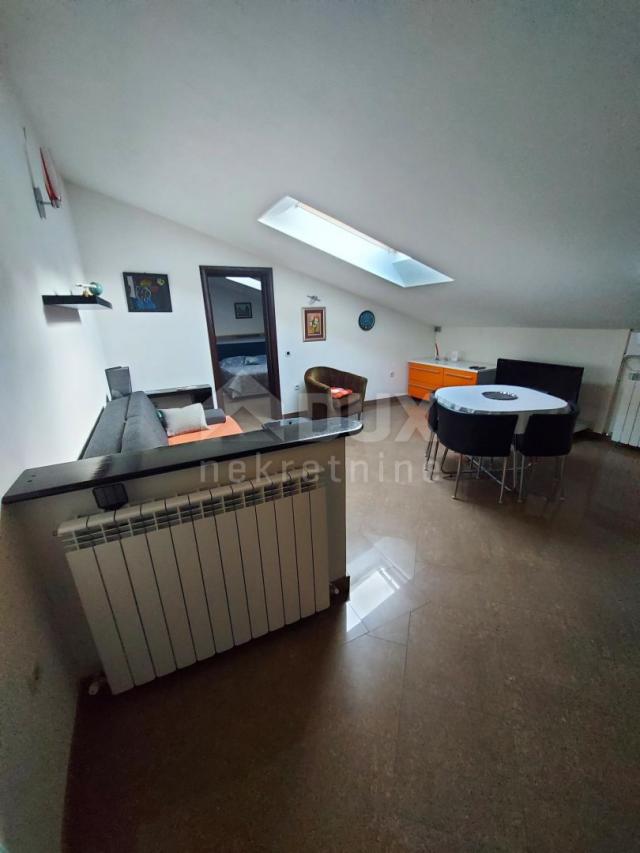 OPATIJA, VEPRINAC - vila 1000m2 s pogledom na more, 6 apartmana i bazenom + okoliš 1000m2