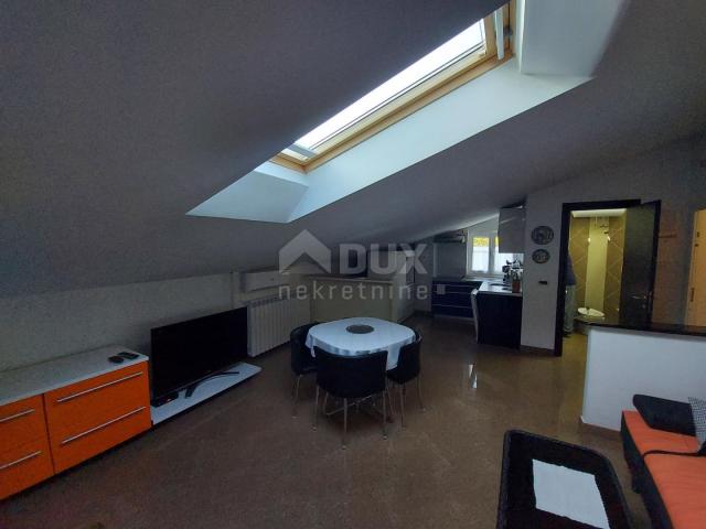 OPATIJA, VEPRINAC - vila 1000m2 s pogledom na more, 6 apartmana i bazenom + okoliš 1000m2