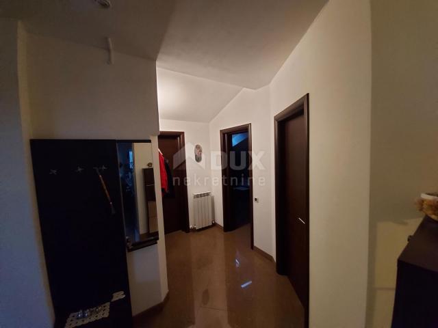 OPATIJA, VEPRINAC - vila 1000m2 s pogledom na more, 6 apartmana i bazenom + okoliš 1000m2