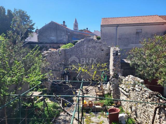 ZADAR, BIOGRAD - Haus im Stadtzentrum