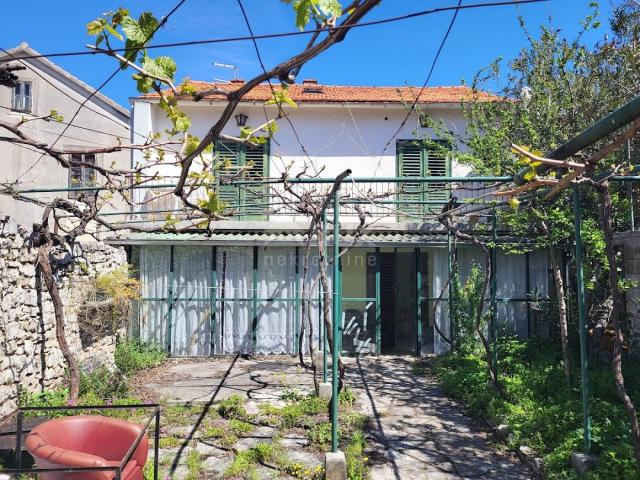 ZADAR, BIOGRAD - Haus im Stadtzentrum