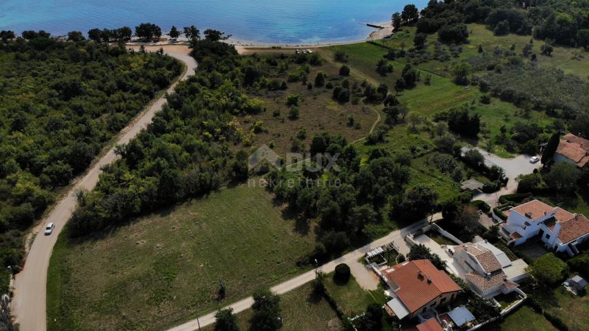 ISTRIA, POREČ- Attractive building land for hotel construction