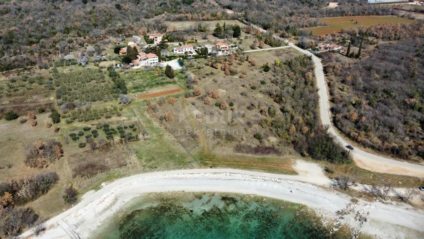 ISTRIA, POREČ- Attractive building land for hotel construction