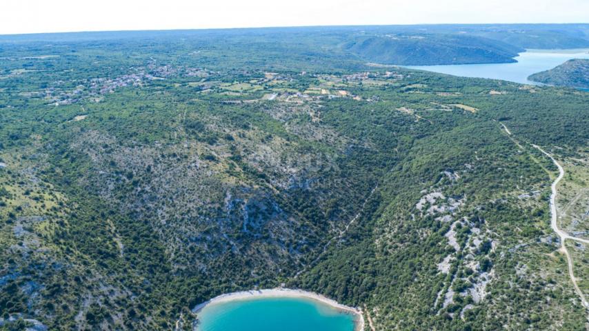 ISTRA, RAKALJ Kalifornijska ljepotica u istarskom okruženju!