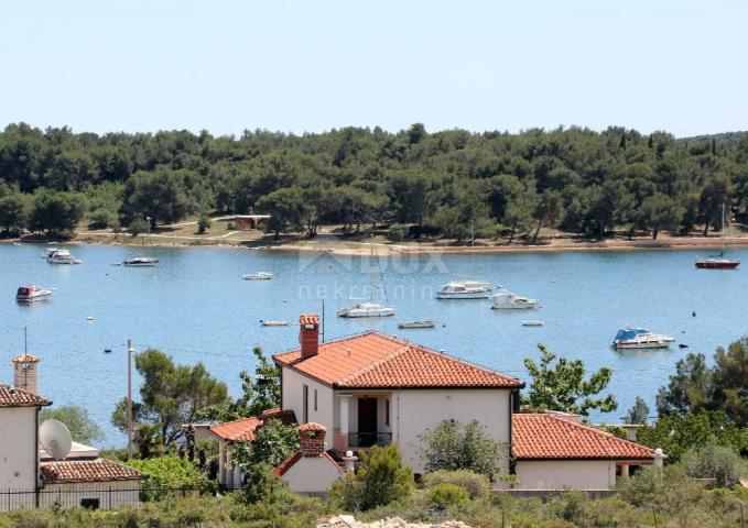 ISTRIA, MEDULIN Villa with open sea view