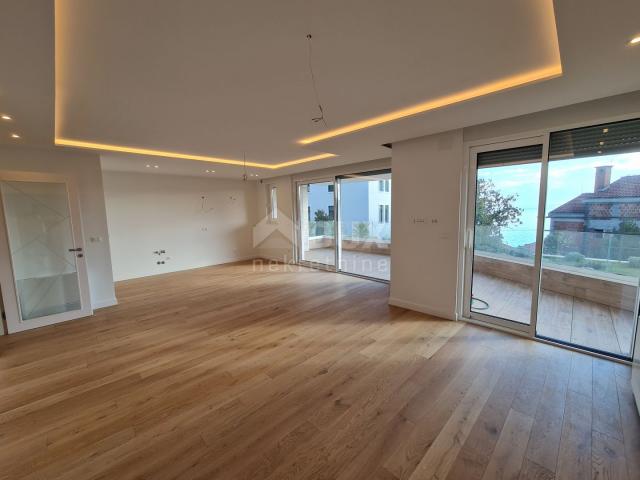  OPATIJA, CENTAR Novogradnja - 133, 27m2 3S + DB