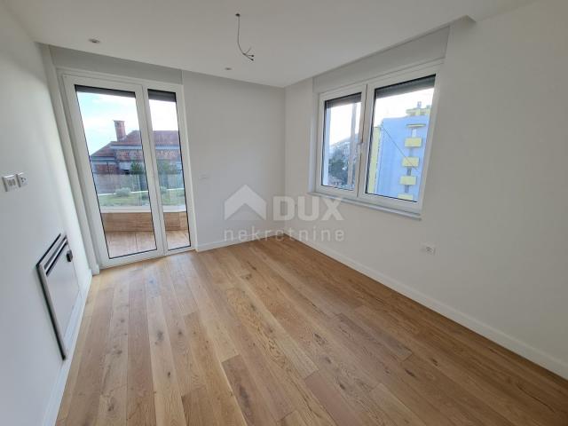  OPATIJA, CENTAR Novogradnja - 133, 27m2 3S + DB