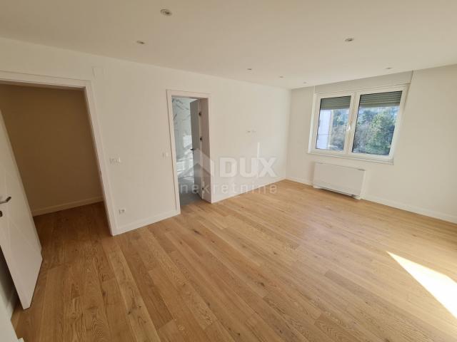 OPATIJA, ZENTRUM Neubau - 147,81 m2 3 Schlafzimmer + Wohnzimmer