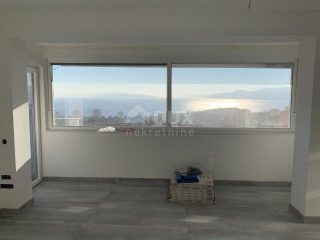 House Zamet, Rijeka, 380m2