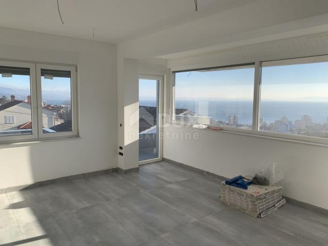 House Zamet, Rijeka, 380m2