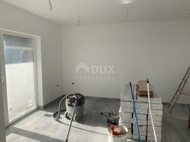 House Zamet, Rijeka, 380m2