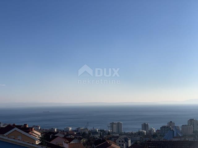 House Zamet, Rijeka, 380m2