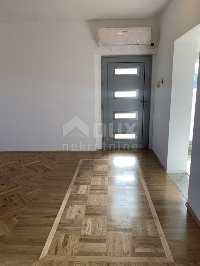 House Zamet, Rijeka, 380m2