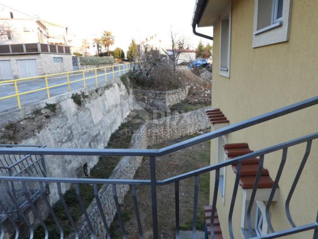 OPATIJA, POBRI - detached house 580m2 with sea view + garden 3200m2