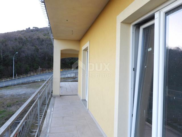 OPATIJA, POBRI - detached house 580m2 with sea view + garden 3200m2