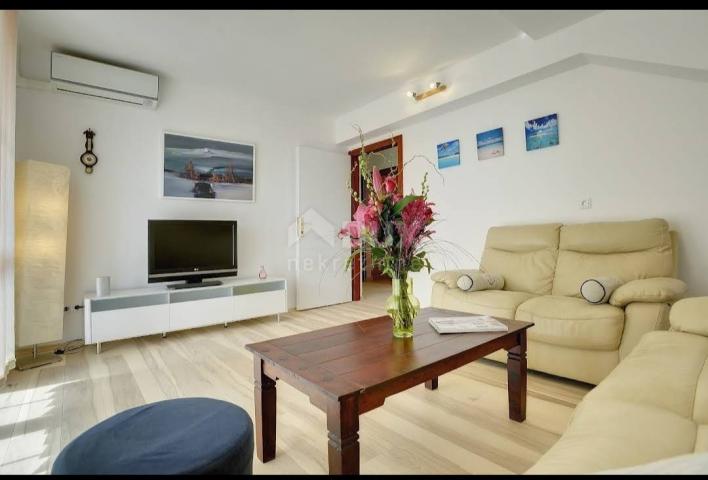 ISTRIA, PULA, POMER - apartment house 200m from the sea!