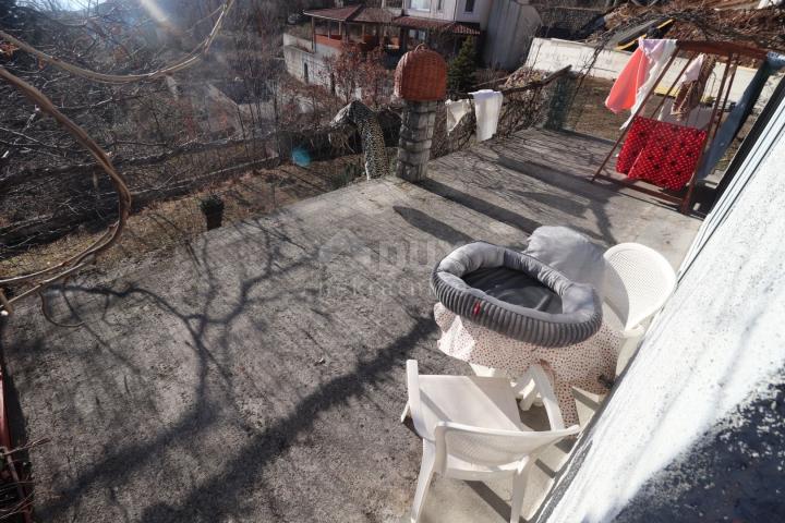 VEPRINAC - Schönes Einfamilienhaus mit Panoramablick auf das Meer