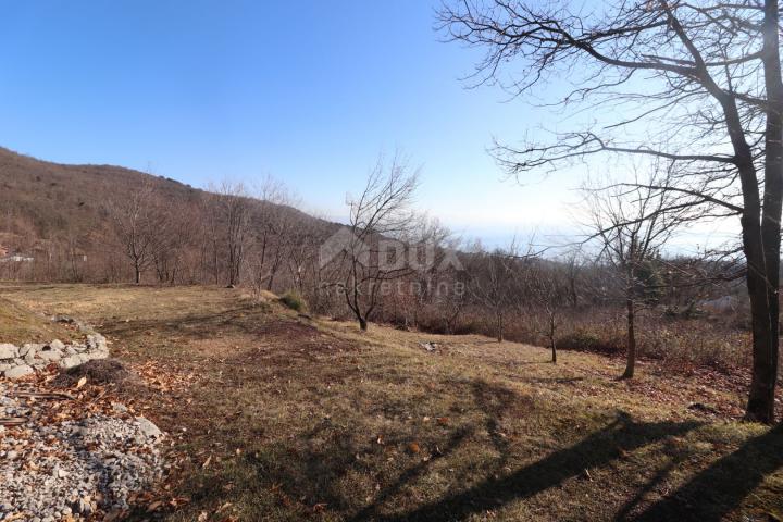 VEPRINAC - Schönes Einfamilienhaus mit Panoramablick auf das Meer