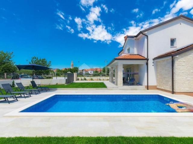 ISTRIA, POREČ - House with pool near Porec