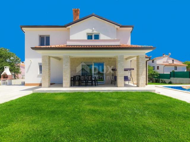 ISTRIA, POREČ - House with pool near Porec