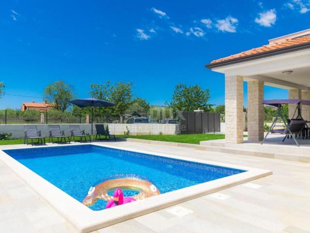 ISTRIA, POREČ - House with pool near Porec