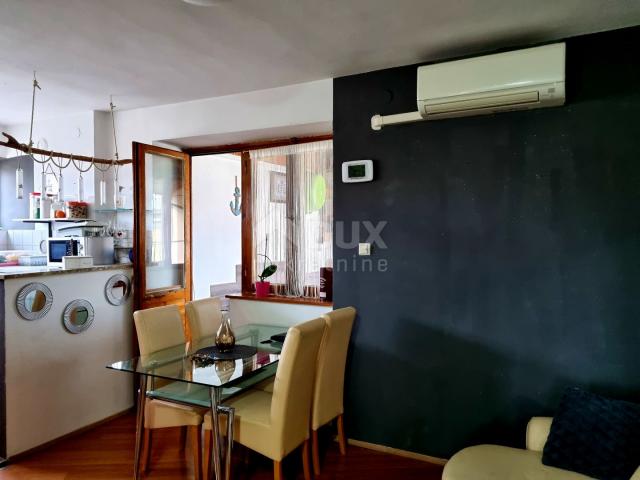 ISTRIA, PULA, FAŽANA - two bedroom apartment in the center of Fažana!