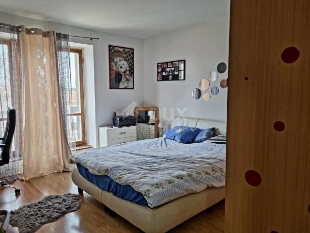 ISTRIEN, PULA, FAŽANA - Apartment mit zwei Schlafzimmern im Zentrum von Fažana!