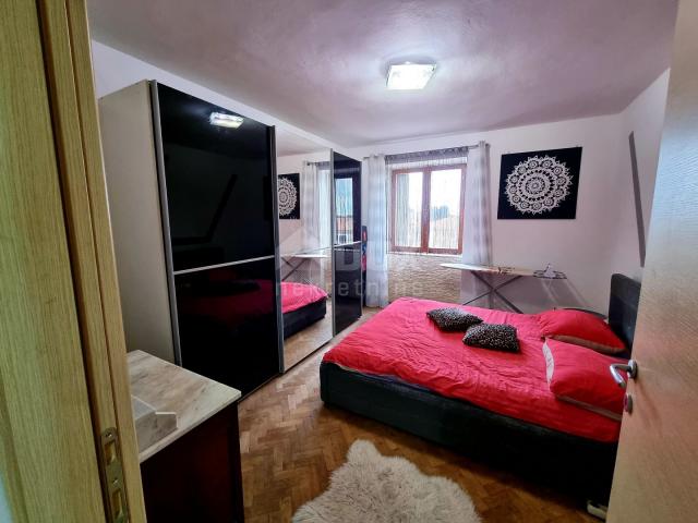 ISTRIEN, PULA, FAŽANA - Apartment mit zwei Schlafzimmern im Zentrum von Fažana!