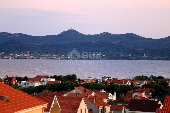 ZADAR, BORIK - Mediterrane Villa im Elite-Teil von Zadar