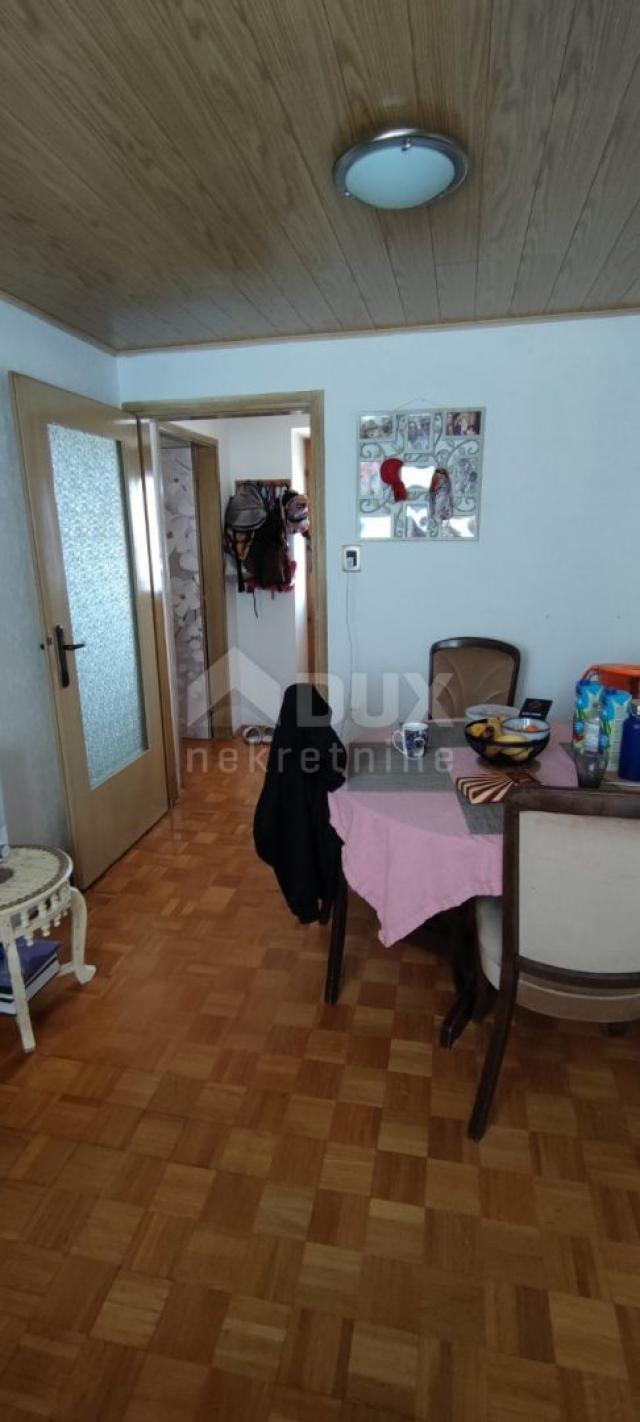 OPATIJA, POBRI - Apartment with parking and sea view