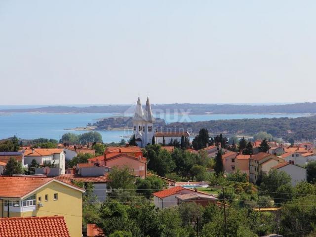 ISTRIA MEDULIN - Mehrfamilienhaus mit Meerblick