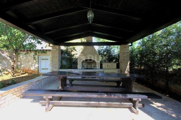 ISTRIA MEDULIN - Mehrfamilienhaus mit Meerblick