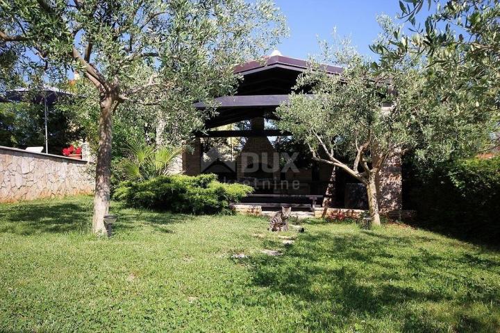 ISTRIA MEDULIN - Mehrfamilienhaus mit Meerblick