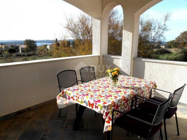 ISTRIA MEDULIN - Mehrfamilienhaus mit Meerblick